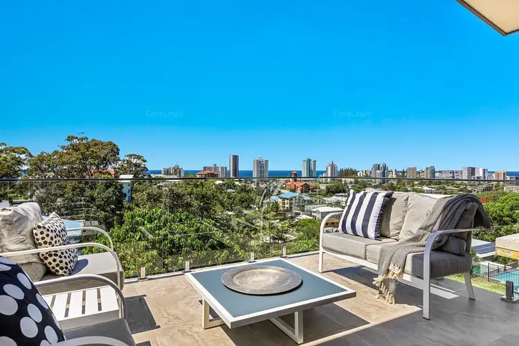 Main view of Homely house listing, 66A Rutledge Street, Coolangatta QLD 4225