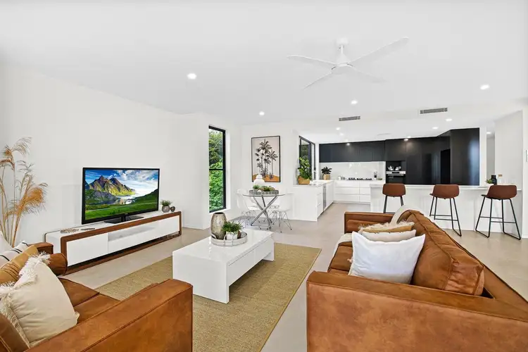 Third view of Homely house listing, 66A Rutledge Street, Coolangatta QLD 4225