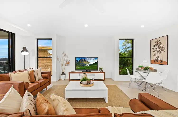 Fourth view of Homely house listing, 66A Rutledge Street, Coolangatta QLD 4225