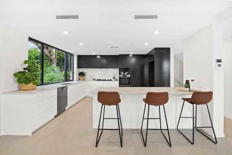 Fifth view of Homely house listing, 66A Rutledge Street, Coolangatta QLD 4225