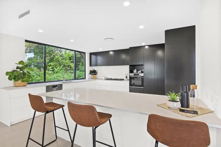 Sixth view of Homely house listing, 66A Rutledge Street, Coolangatta QLD 4225