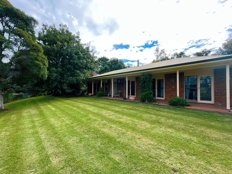 1268 Monteray Road, Tamworth NSW 2340