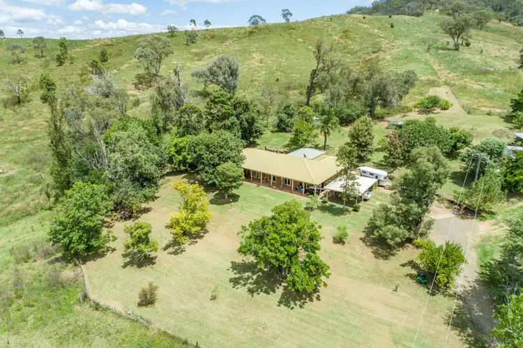 Third view of Homely rural property listing, 1268 Monteray Road, Tamworth NSW 2340
