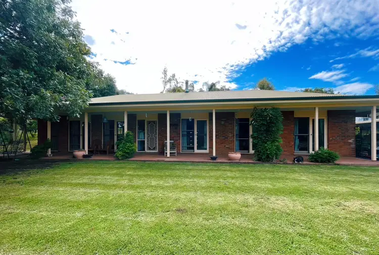 Fourth view of Homely rural property listing, 1268 Monteray Road, Tamworth NSW 2340