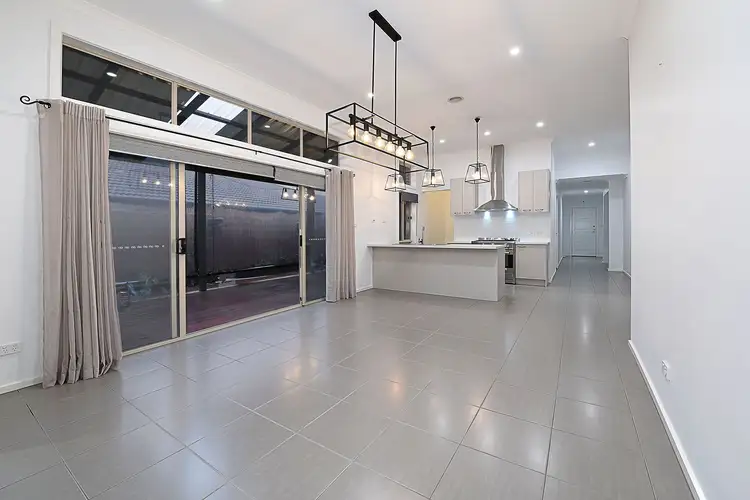 Second view of Homely house listing, 6 Pavillion Circuit, Sunbury VIC 3429