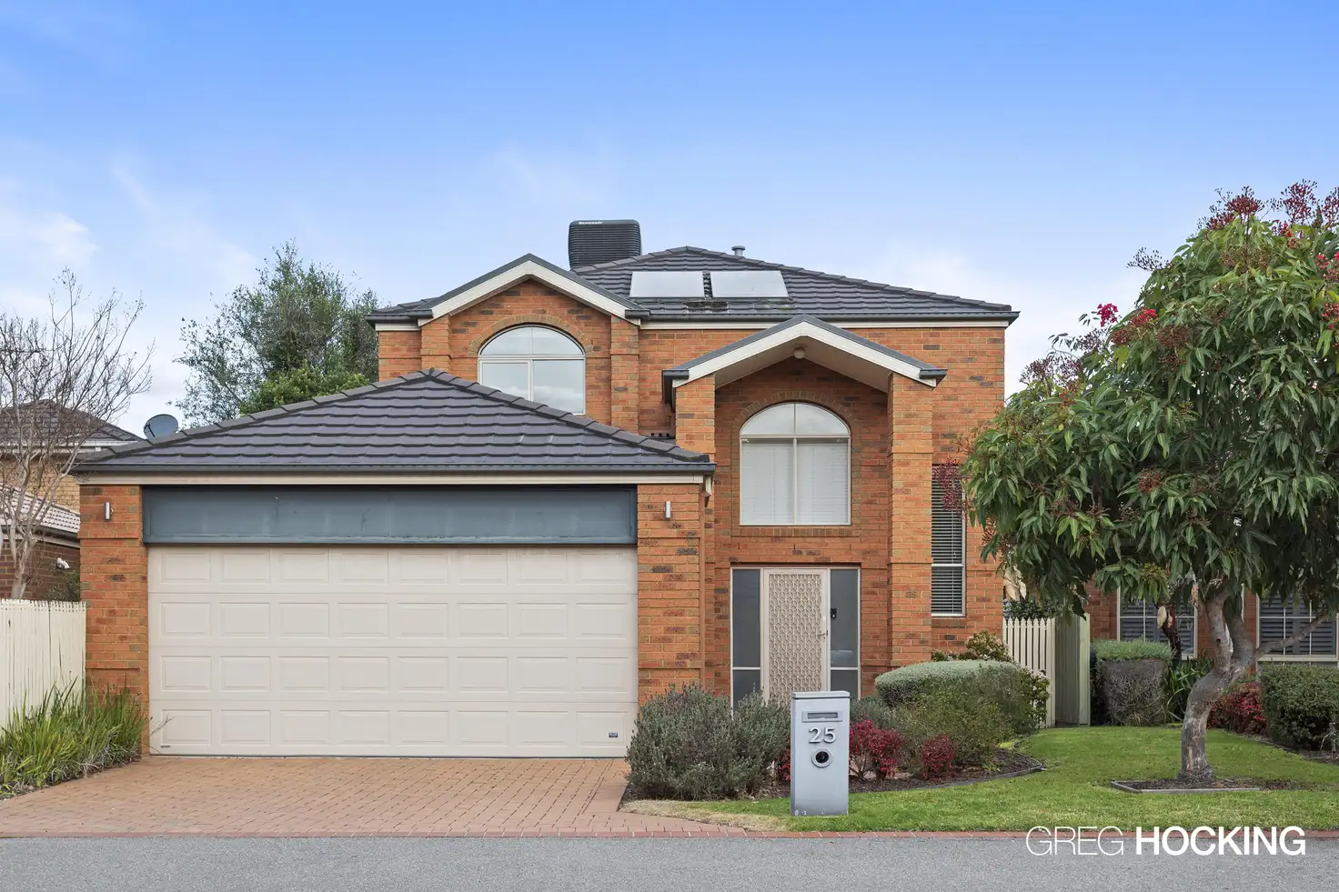 Main view of Homely house listing, 25 Baltusrol Circuit, Heatherton VIC 3202