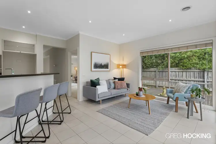 Third view of Homely house listing, 25 Baltusrol Circuit, Heatherton VIC 3202