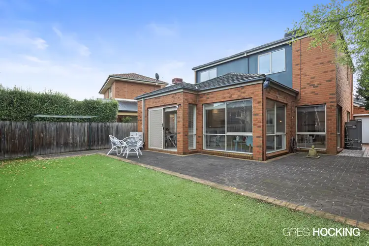 Fourth view of Homely house listing, 25 Baltusrol Circuit, Heatherton VIC 3202