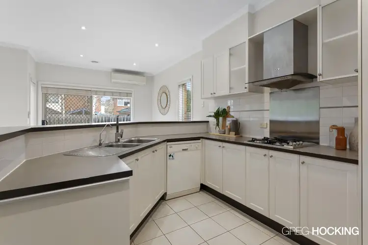 Fifth view of Homely house listing, 25 Baltusrol Circuit, Heatherton VIC 3202