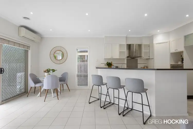 Sixth view of Homely house listing, 25 Baltusrol Circuit, Heatherton VIC 3202