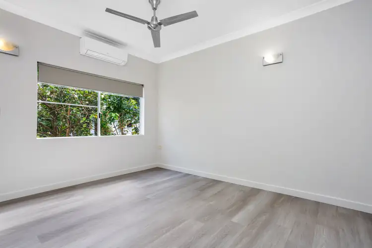 Second view of Homely apartment listing, 17/40-42 Old Smithfield Road, Freshwater QLD 4870