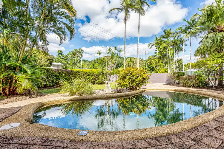 Third view of Homely apartment listing, 17/40-42 Old Smithfield Road, Freshwater QLD 4870