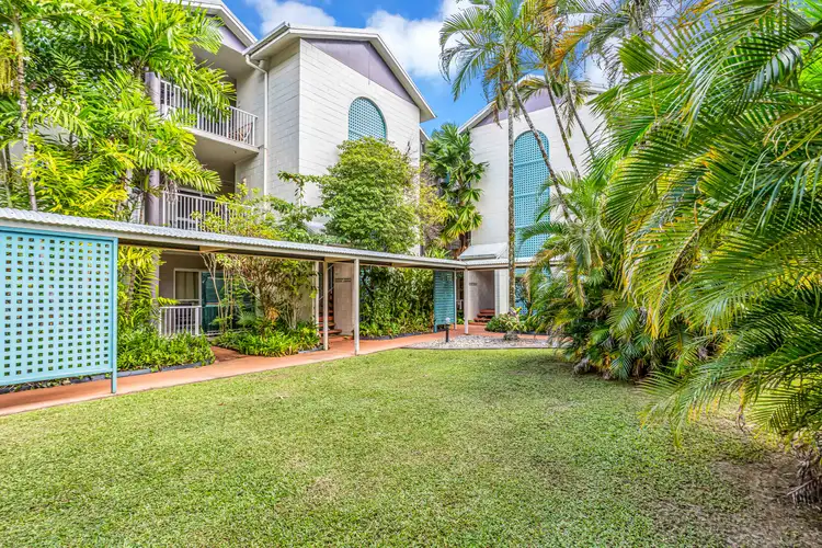 Fourth view of Homely apartment listing, 17/40-42 Old Smithfield Road, Freshwater QLD 4870