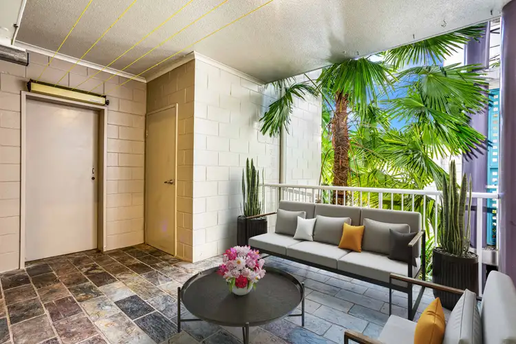 Fifth view of Homely apartment listing, 17/40-42 Old Smithfield Road, Freshwater QLD 4870