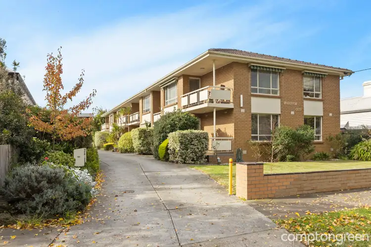 Main view of Homely house listing, 3/68 Verdon Street, Williamstown VIC 3016