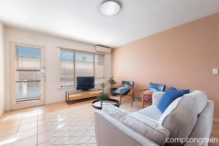 Third view of Homely house listing, 3/68 Verdon Street, Williamstown VIC 3016