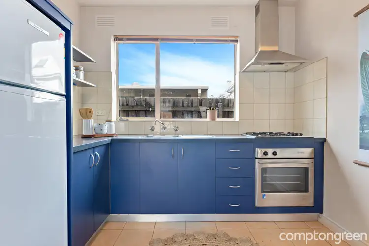 Fourth view of Homely house listing, 3/68 Verdon Street, Williamstown VIC 3016