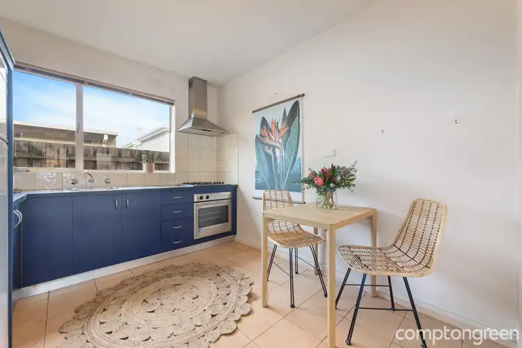 Fifth view of Homely house listing, 3/68 Verdon Street, Williamstown VIC 3016
