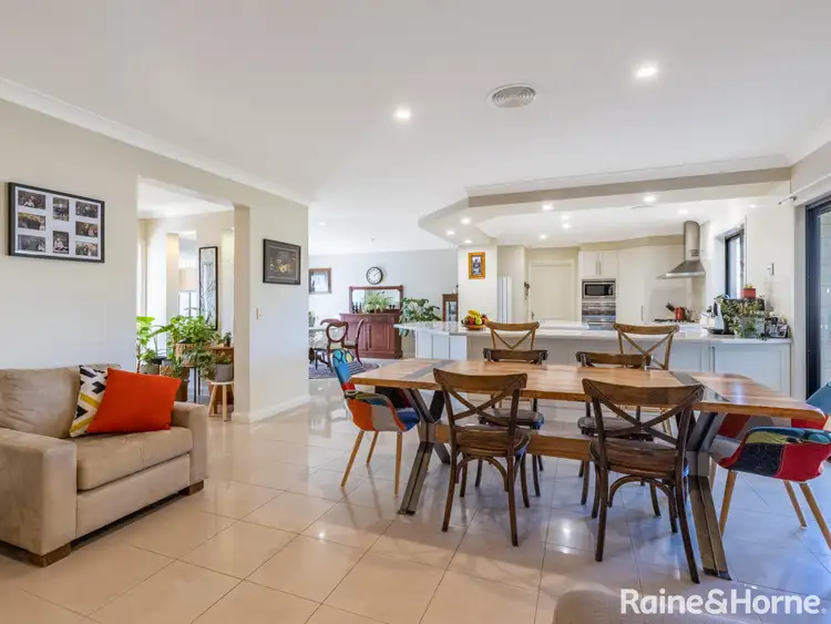 Fourth view of Homely house listing, 12 Howarth Close, Llanarth NSW 2795