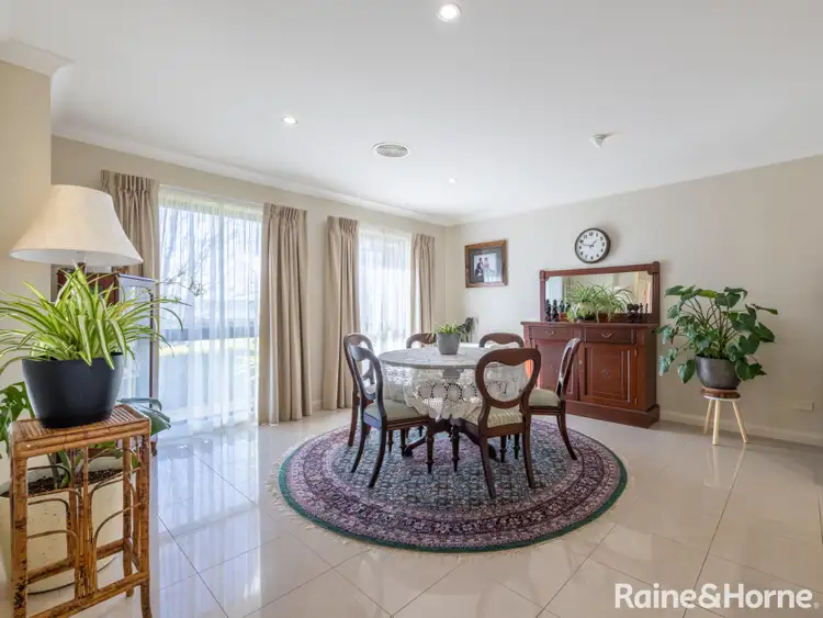 Fifth view of Homely house listing, 12 Howarth Close, Llanarth NSW 2795