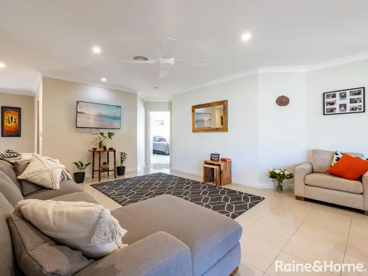 Sixth view of Homely house listing, 12 Howarth Close, Llanarth NSW 2795