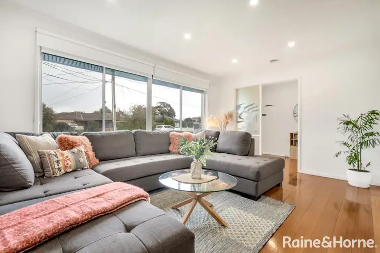 Fourth view of Homely house listing, 4 Cosdown Close, Gladstone Park VIC 3043
