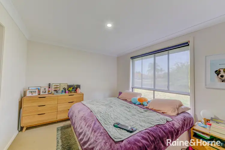 Second view of Homely house listing, 61 Kenny Drive, Tamworth NSW 2340