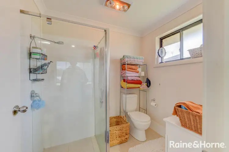 Third view of Homely house listing, 61 Kenny Drive, Tamworth NSW 2340