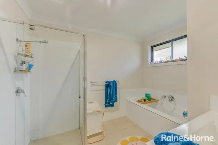 Fifth view of Homely house listing, 61 Kenny Drive, Tamworth NSW 2340