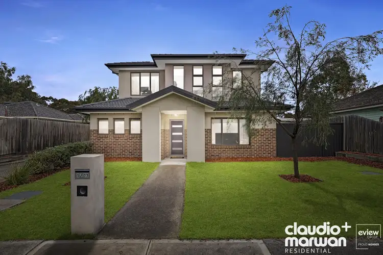 1/77 Box Forest Road, Hadfield VIC 3046