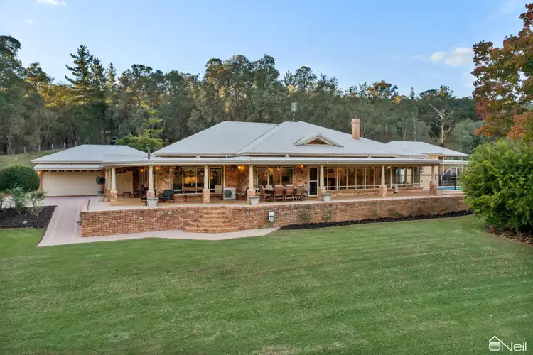 35 Stocker Road, Roleystone WA 6111