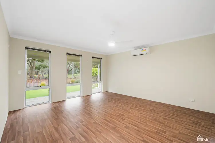 Second view of Homely house listing, 33 Allanson Drive, Byford WA 6122