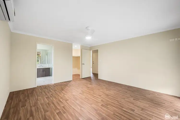 Third view of Homely house listing, 33 Allanson Drive, Byford WA 6122