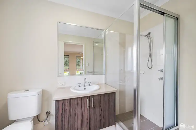 Fourth view of Homely house listing, 33 Allanson Drive, Byford WA 6122