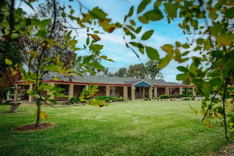 Third view of Homely rural property listing, 399 Burgmanns Lane, Tamworth NSW 2340