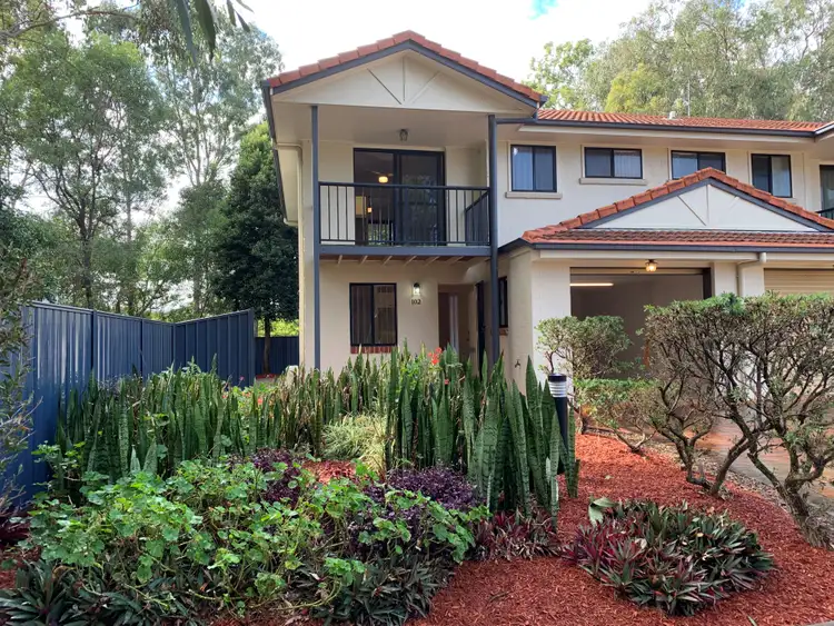 102/333 Colburn Avenue, Victoria Point QLD 4165