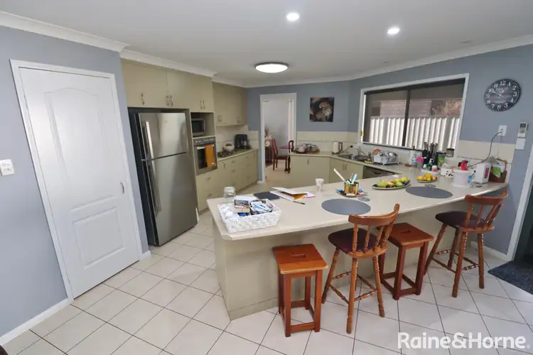 Second view of Homely house listing, 15 Bottlebrush Street, Kingaroy QLD 4610
