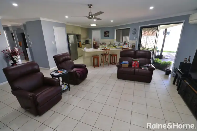 Third view of Homely house listing, 15 Bottlebrush Street, Kingaroy QLD 4610