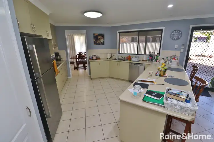 Fifth view of Homely house listing, 15 Bottlebrush Street, Kingaroy QLD 4610
