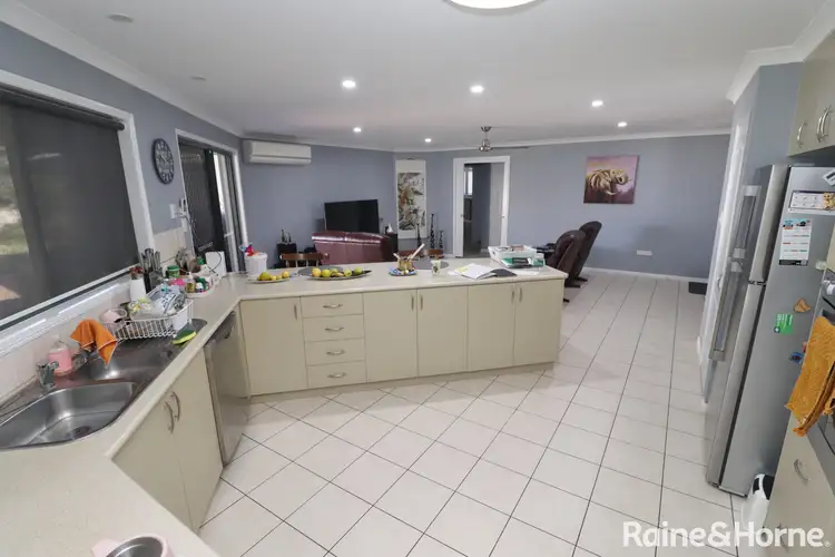 Sixth view of Homely house listing, 15 Bottlebrush Street, Kingaroy QLD 4610