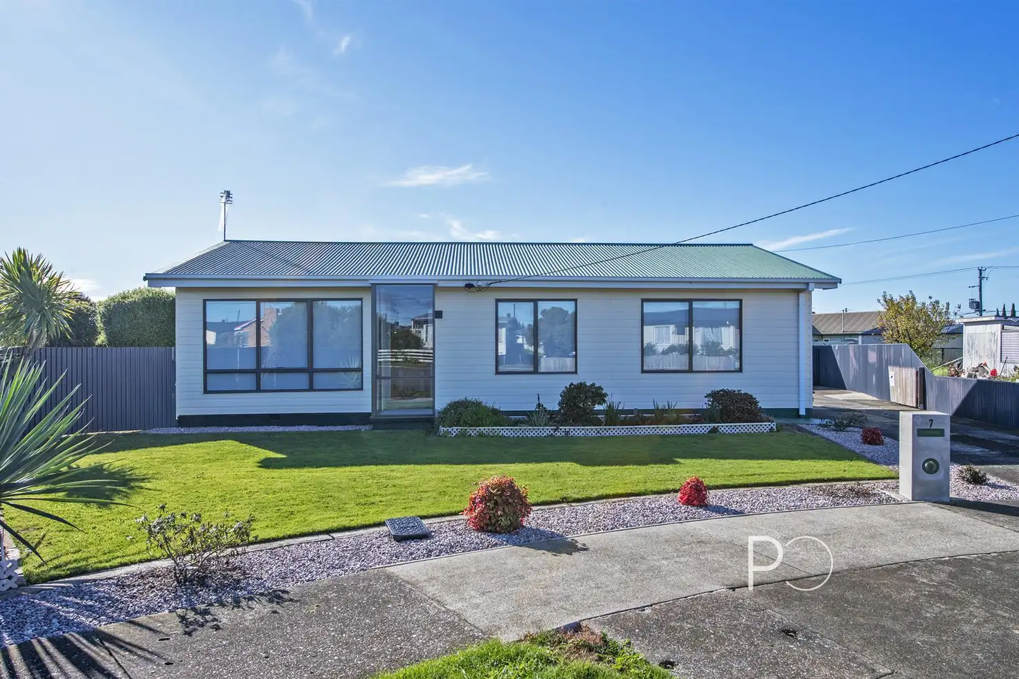 Main view of Homely house listing, 7 Caringa Place, Devonport TAS 7310