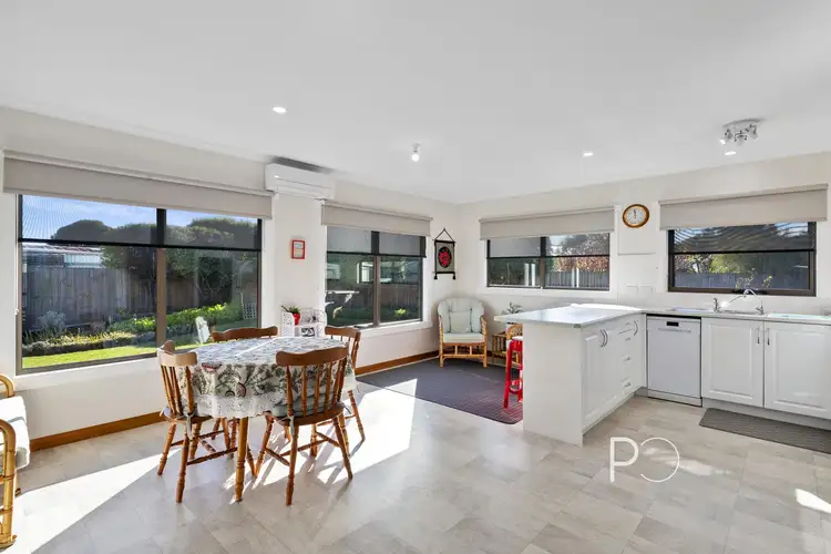 Third view of Homely house listing, 7 Caringa Place, Devonport TAS 7310