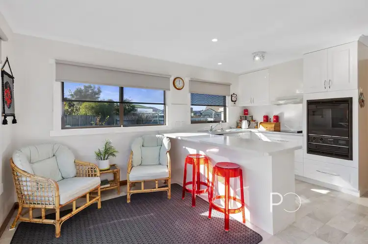 Fourth view of Homely house listing, 7 Caringa Place, Devonport TAS 7310