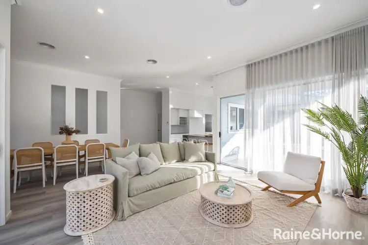 Fifth view of Homely house listing, 24 Brookwater Crescent, Mollymook Beach NSW 2539