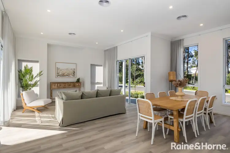 Sixth view of Homely house listing, 24 Brookwater Crescent, Mollymook Beach NSW 2539