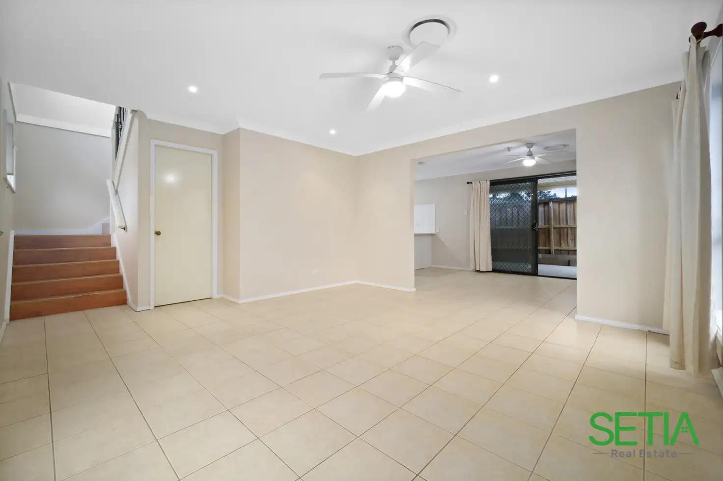 Main view of Homely townhouse listing, 9/54 Golding Drive, Glendenning NSW 2761