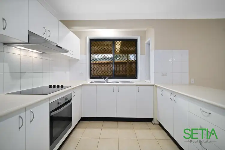 Second view of Homely townhouse listing, 9/54 Golding Drive, Glendenning NSW 2761