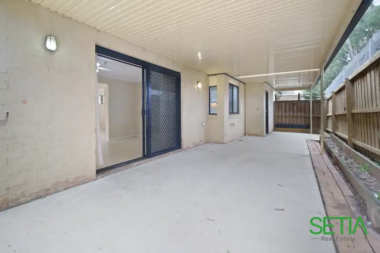 Fourth view of Homely townhouse listing, 9/54 Golding Drive, Glendenning NSW 2761