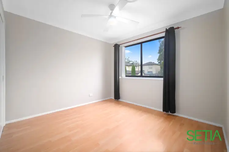 Fifth view of Homely townhouse listing, 9/54 Golding Drive, Glendenning NSW 2761
