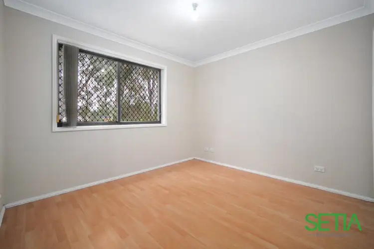 Sixth view of Homely townhouse listing, 9/54 Golding Drive, Glendenning NSW 2761